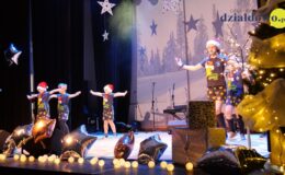 Świąteczny Koncert Szkoły Muzyki i Tańca Art Music