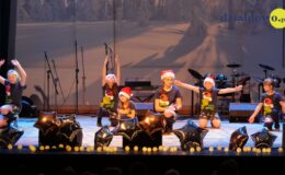 Świąteczny Koncert Szkoły Muzyki i Tańca Art Music