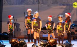 Świąteczny Koncert Szkoły Muzyki i Tańca Art Music