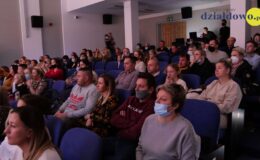 Świąteczny Koncert Szkoły Muzyki i Tańca Art Music