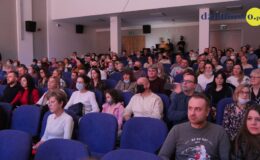 Świąteczny Koncert Szkoły Muzyki i Tańca Art Music