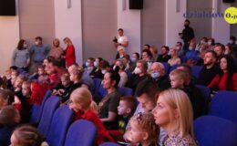 Świąteczny Koncert Szkoły Muzyki i Tańca Art Music