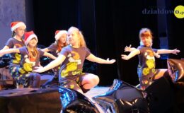 Świąteczny Koncert Szkoły Muzyki i Tańca Art Music