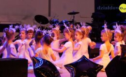 Świąteczny Koncert Szkoły Muzyki i Tańca Art Music
