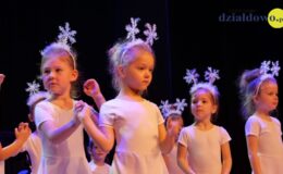 Świąteczny Koncert Szkoły Muzyki i Tańca Art Music