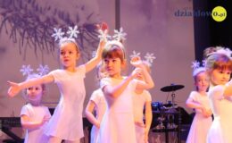 Świąteczny Koncert Szkoły Muzyki i Tańca Art Music