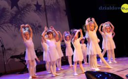 Świąteczny Koncert Szkoły Muzyki i Tańca Art Music