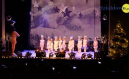 Świąteczny Koncert Szkoły Muzyki i Tańca Art Music