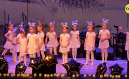 Świąteczny Koncert Szkoły Muzyki i Tańca Art Music