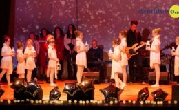 Świąteczny Koncert Szkoły Muzyki i Tańca Art Music