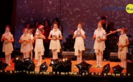 Świąteczny Koncert Szkoły Muzyki i Tańca Art Music
