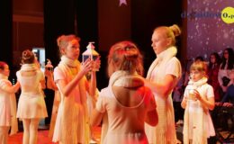 Świąteczny Koncert Szkoły Muzyki i Tańca Art Music