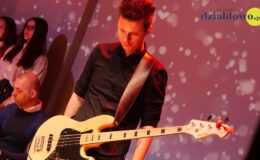 Świąteczny Koncert Szkoły Muzyki i Tańca Art Music