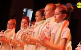 Świąteczny Koncert Szkoły Muzyki i Tańca Art Music