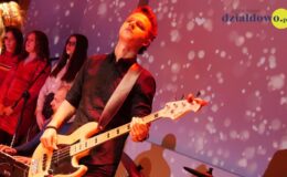 Świąteczny Koncert Szkoły Muzyki i Tańca Art Music