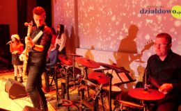 Świąteczny Koncert Szkoły Muzyki i Tańca Art Music