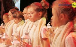 Świąteczny Koncert Szkoły Muzyki i Tańca Art Music