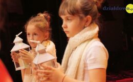 Świąteczny Koncert Szkoły Muzyki i Tańca Art Music