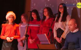 Świąteczny Koncert Szkoły Muzyki i Tańca Art Music