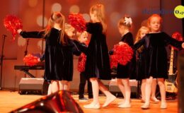 Świąteczny Koncert Szkoły Muzyki i Tańca Art Music