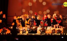 Świąteczny Koncert Szkoły Muzyki i Tańca Art Music