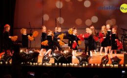 Świąteczny Koncert Szkoły Muzyki i Tańca Art Music