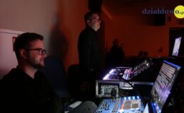 Świąteczny Koncert Szkoły Muzyki i Tańca Art Music