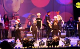 Świąteczny Koncert Szkoły Muzyki i Tańca Art Music