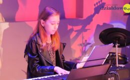 Świąteczny Koncert Szkoły Muzyki i Tańca Art Music
