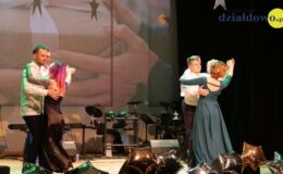 Świąteczny Koncert Szkoły Muzyki i Tańca Art Music