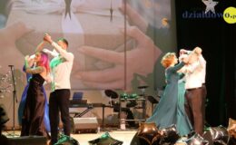 Świąteczny Koncert Szkoły Muzyki i Tańca Art Music