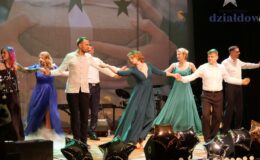 Świąteczny Koncert Szkoły Muzyki i Tańca Art Music