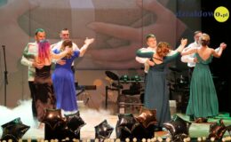 Świąteczny Koncert Szkoły Muzyki i Tańca Art Music
