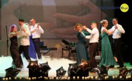 Świąteczny Koncert Szkoły Muzyki i Tańca Art Music