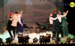 Świąteczny Koncert Szkoły Muzyki i Tańca Art Music