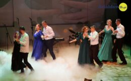 Świąteczny Koncert Szkoły Muzyki i Tańca Art Music