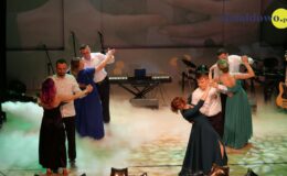 Świąteczny Koncert Szkoły Muzyki i Tańca Art Music