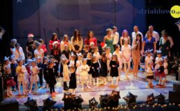 Świąteczny Koncert Szkoły Muzyki i Tańca Art Music