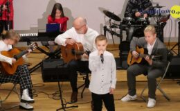 Świąteczny Koncert Szkoły Muzyki i Tańca Art Music