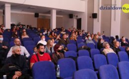 Świąteczny Koncert Szkoły Muzyki i Tańca Art Music