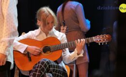 Świąteczny Koncert Szkoły Muzyki i Tańca Art Music