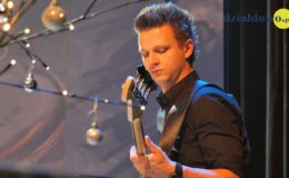 Świąteczny Koncert Szkoły Muzyki i Tańca Art Music