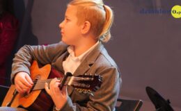 Świąteczny Koncert Szkoły Muzyki i Tańca Art Music