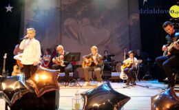 Świąteczny Koncert Szkoły Muzyki i Tańca Art Music