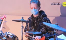 Świąteczny Koncert Szkoły Muzyki i Tańca Art Music
