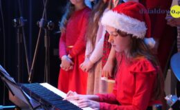 Świąteczny Koncert Szkoły Muzyki i Tańca Art Music