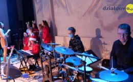 Świąteczny Koncert Szkoły Muzyki i Tańca Art Music