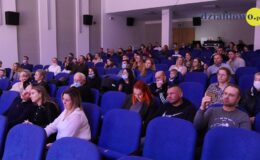Świąteczny Koncert Szkoły Muzyki i Tańca Art Music