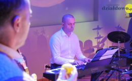 Świąteczny Koncert Szkoły Muzyki i Tańca Art Music