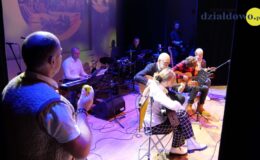 Świąteczny Koncert Szkoły Muzyki i Tańca Art Music